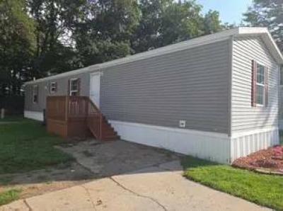 Mobile Home at 10022 Sharon Drive Montrose, MI 48457