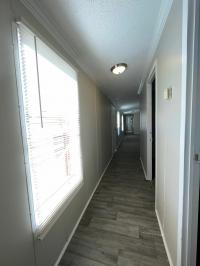 2007 Cavalier Homes Englewood Mobile Home