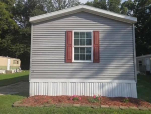 2019 6663X-N  Home