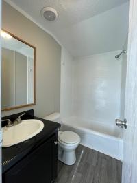 2007 Cavalier Homes Englewood Mobile Home