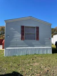 2007 Cavalier Homes Englewood Mobile Home