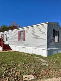 2007 Cavalier Homes Englewood Mobile Home