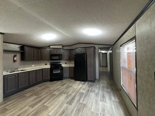 2019 H-1680-32FLP  Home