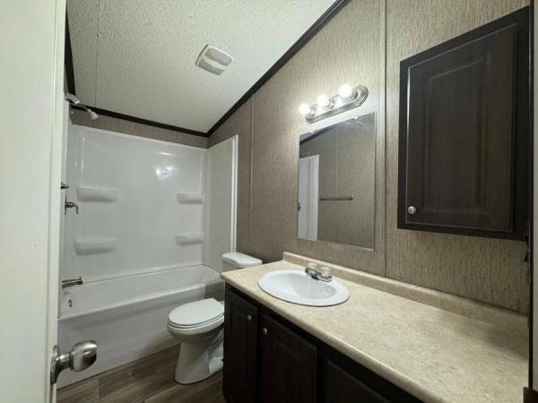 2019 H-1680-32FLP  Home