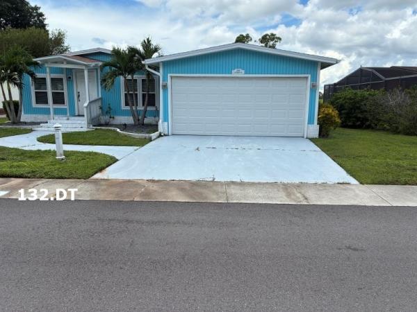 1983 BARR Mobile Home For Sale