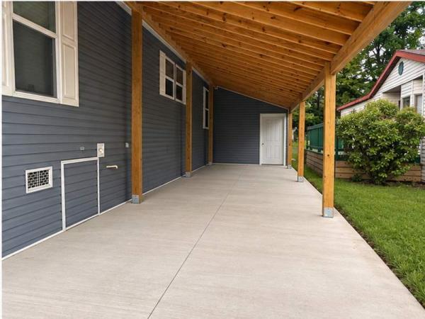 2026 Champion Manufactured Home
