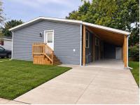 2026 Champion Manufactured Home