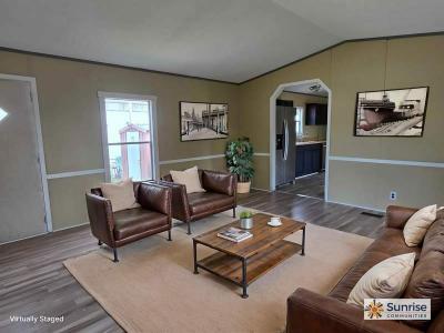 Mobile Home at 200 Whittington Dr. #30 Madisonville, KY 42431