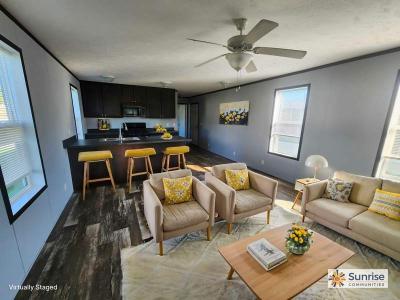Mobile Home at 2737 W. Washington Center #177 Fort Wayne, IN 46818