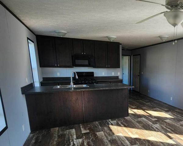 2020 Clayton Manufactured Home