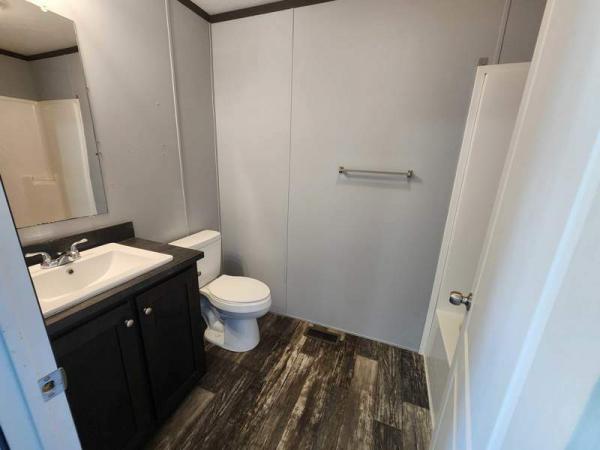 2020 Clayton Manufactured Home