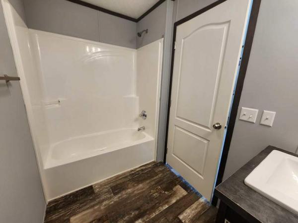2020 Clayton Manufactured Home