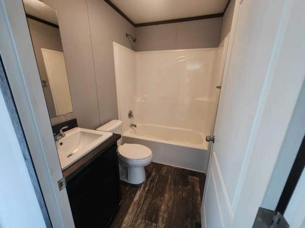 2020 Clayton Manufactured Home
