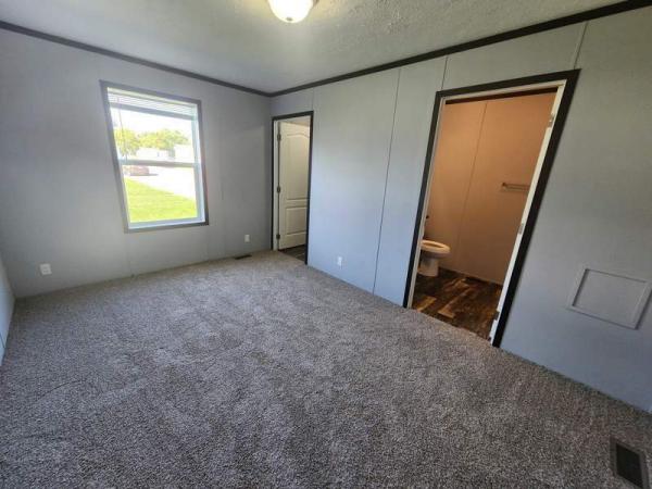 2020 Clayton Manufactured Home