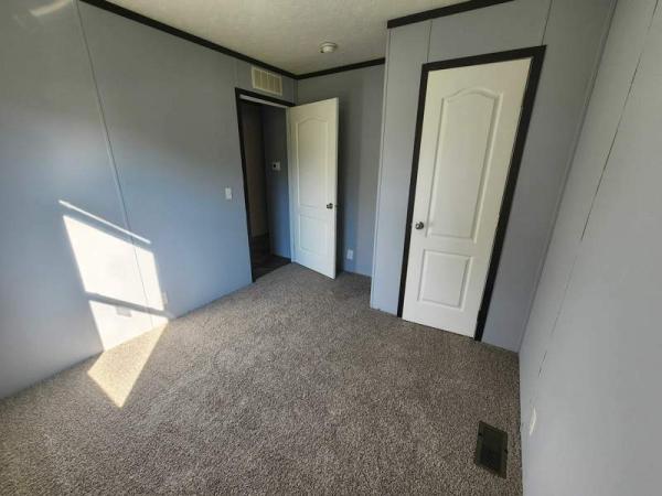 2020 Clayton Manufactured Home