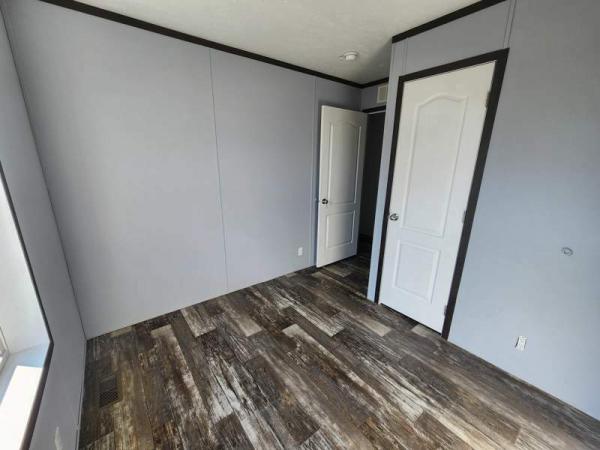 2020 Clayton Manufactured Home