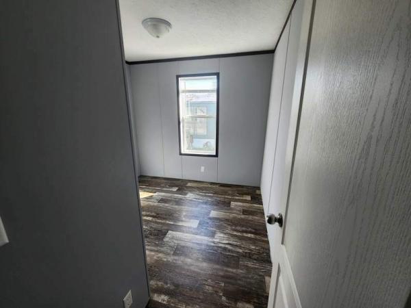 2020 Clayton Manufactured Home