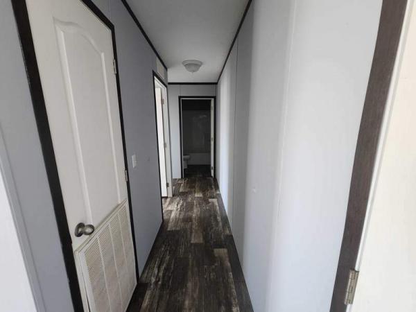 2020 Clayton Manufactured Home