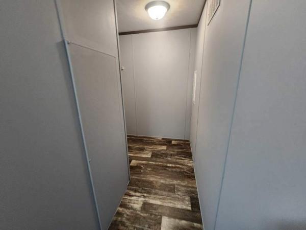 2020 Clayton Manufactured Home