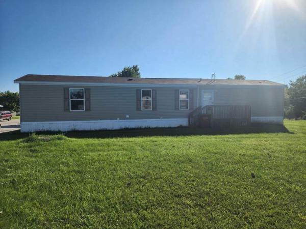2020 Clayton Manufactured Home