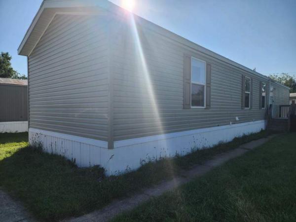 2020 Clayton Manufactured Home