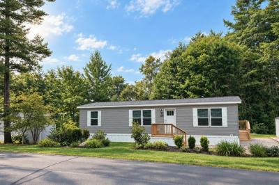Photo 2 of 24 of home located at 169 Mountainvale Dr. Center Conway, NH 03813
