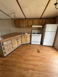 1987 Fairmont Homes Fantasy Mobile Home