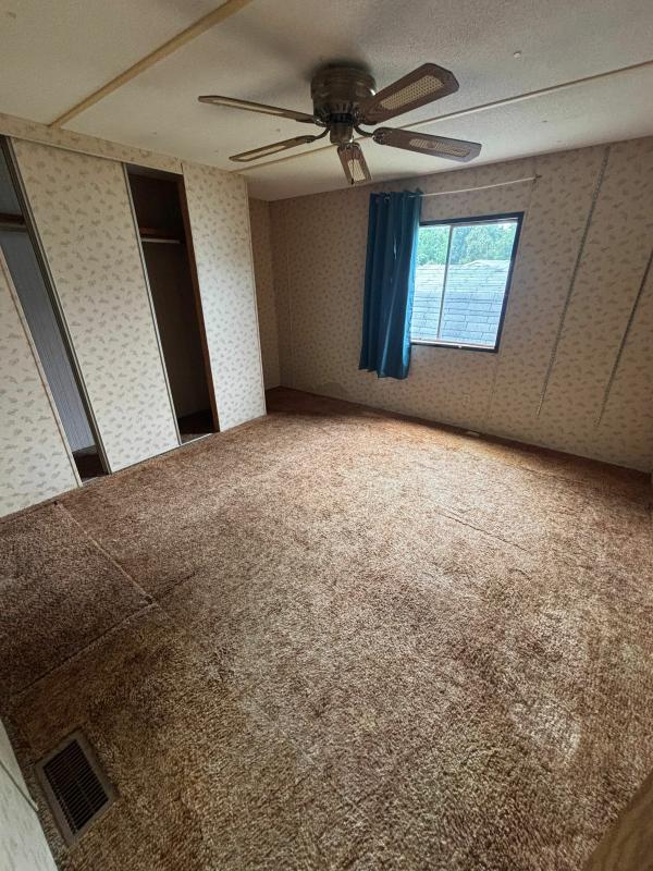 1987 Fairmont Homes Fantasy Mobile Home