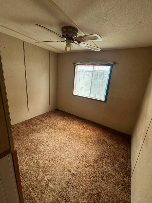 1987 Fairmont Homes Fantasy Mobile Home