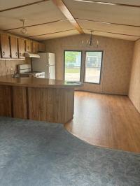 1987 Fairmont Homes Fantasy Mobile Home