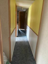 1987 Fairmont Homes Fantasy Mobile Home