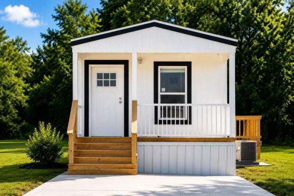 2026 Cavco Mobile Home For Sale