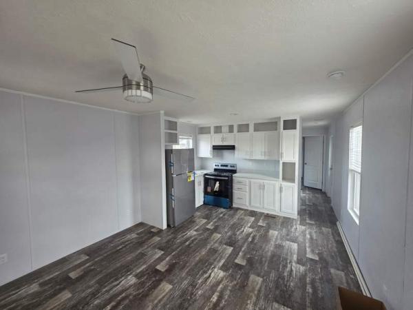 2026 Cavco Manufactured Home