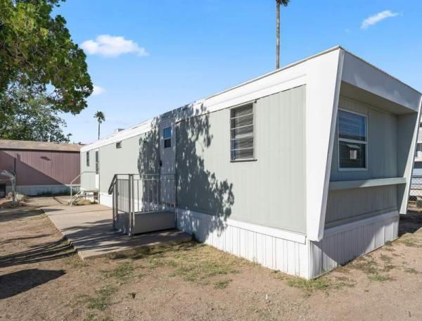 1971 Unknown Manufactured Home