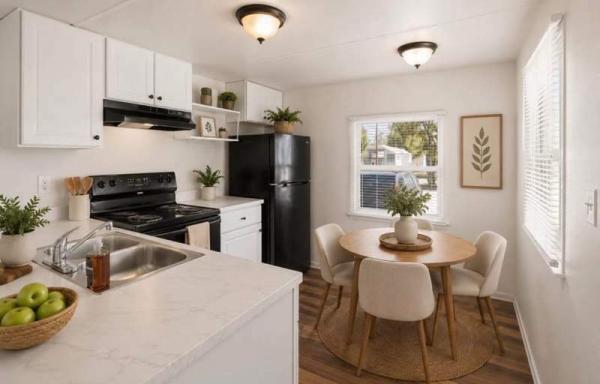 1971 Unknown Manufactured Home