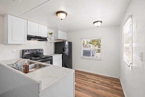 1971 Unknown Manufactured Home