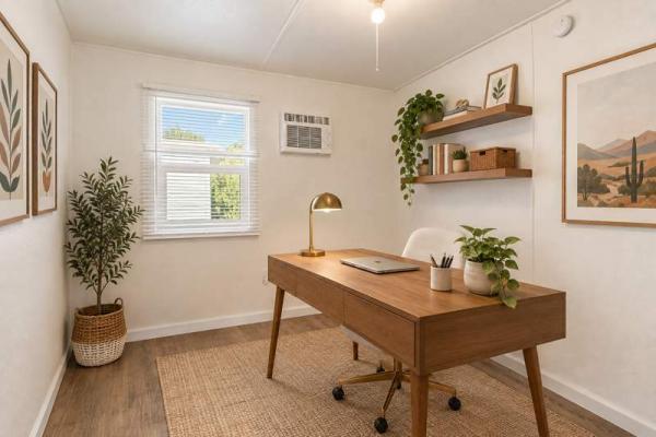 1971 Unknown Manufactured Home