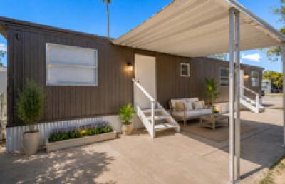 Mobile Home at 5445 N Shannon Rd
# 31 Tucson, AZ 85705