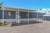 1980 Flamingo Manufactured Home