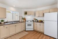 1980 Flamingo Manufactured Home
