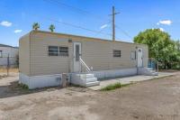 1981 Sundowner Manufactured Home