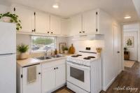 1981 Sundowner Manufactured Home