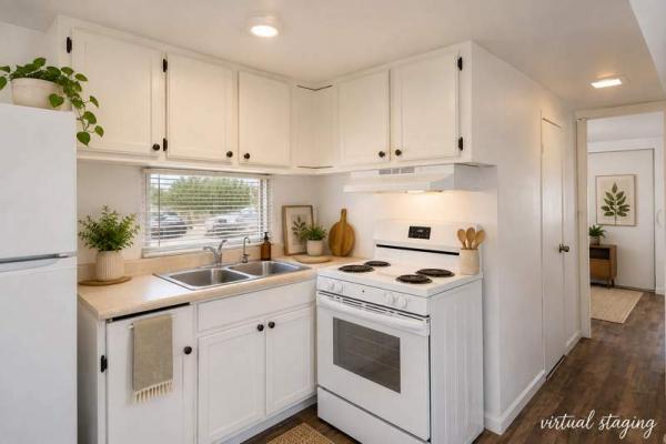 1981 Sundowner Manufactured Home