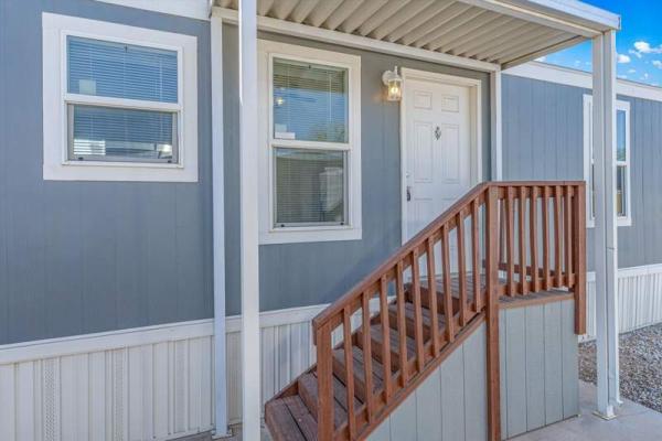 2021 No Manufactured Home