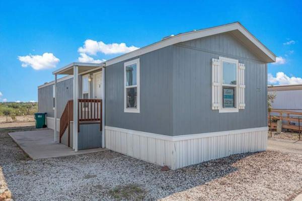 2021 No Manufactured Home