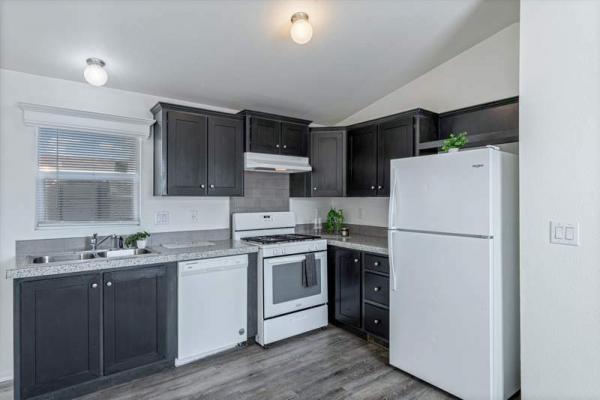 2021 No Manufactured Home