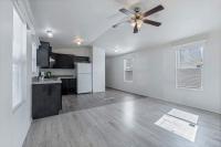 2021 No Manufactured Home