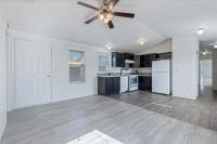 2021 No Manufactured Home