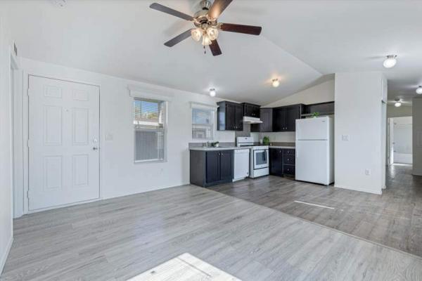 2021 No Manufactured Home