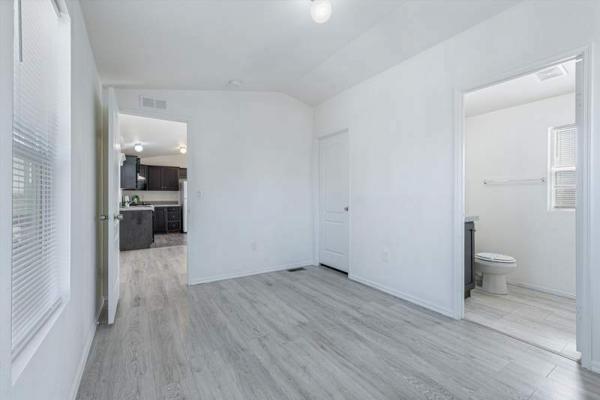 2021 No Manufactured Home